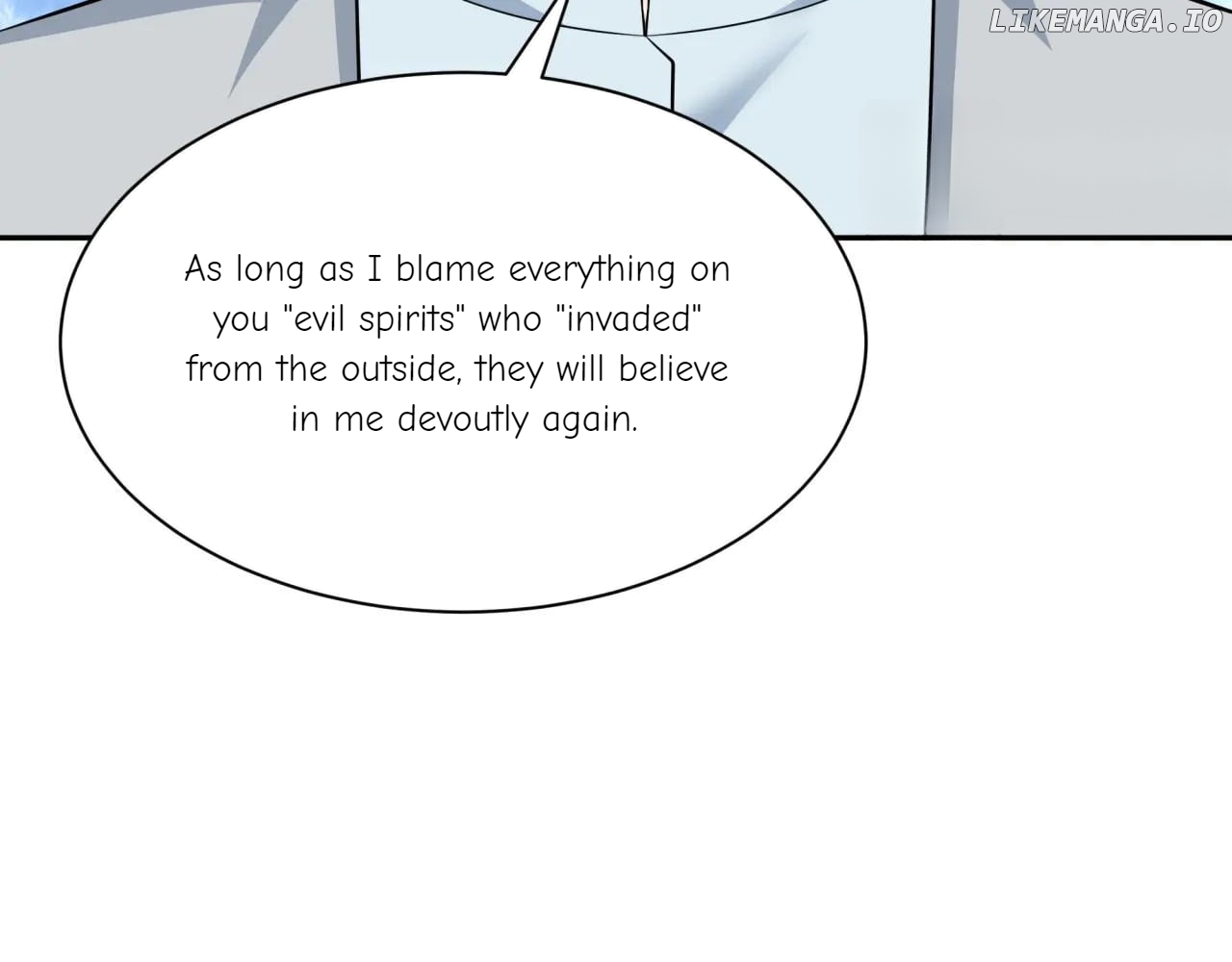 Era of the Haunted Chapter 349 - page 19